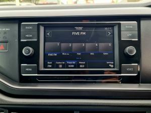Volkswagen Polo 1.0 TSI - Image 7