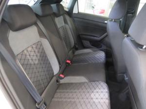 Volkswagen Polo 1.0 TSI R-LINE DSG - Image 11