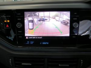 Volkswagen Polo 1.0 TSI R-LINE DSG - Image 12