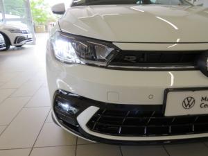 Volkswagen Polo 1.0 TSI R-LINE DSG - Image 18
