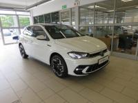 Thumbnail Volkswagen Polo 1.0 TSI R-LINE DSG