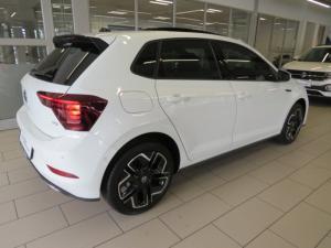 Volkswagen Polo 1.0 TSI R-LINE DSG - Image 2