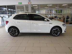 Volkswagen Polo 1.0 TSI R-LINE DSG - Image 3
