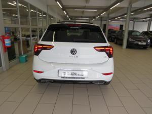 Volkswagen Polo 1.0 TSI R-LINE DSG - Image 5