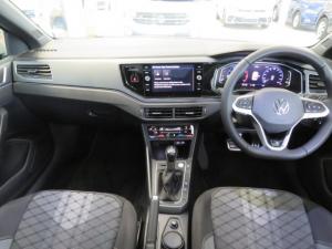 Volkswagen Polo 1.0 TSI R-LINE DSG - Image 6