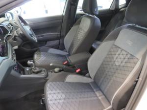 Volkswagen Polo 1.0 TSI R-LINE DSG - Image 7