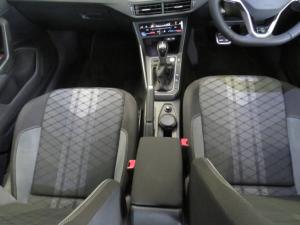 Volkswagen Polo 1.0 TSI R-LINE DSG - Image 8