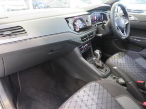 Volkswagen Polo 1.0 TSI R-LINE DSG - Image 9