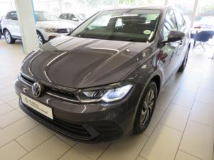 Volkswagen Polo 1.0 TSI - Image 2