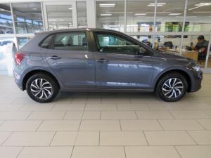 Volkswagen Polo 1.0 TSI - Image 3