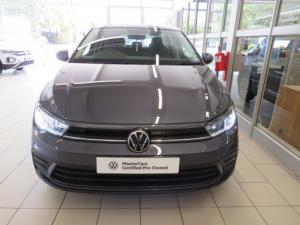 Volkswagen Polo 1.0 TSI - Image 4