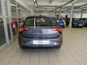 Volkswagen Polo 1.0 TSI - Image 5