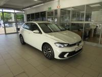 Thumbnail Volkswagen Polo 1.0 TSI