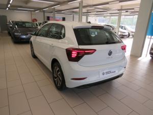 Volkswagen Polo 1.0 TSI - Image 20