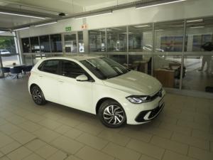 Volkswagen Polo 1.0 TSI - Image 24