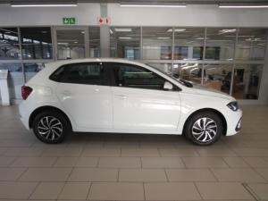 Volkswagen Polo 1.0 TSI - Image 3