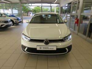 Volkswagen Polo 1.0 TSI - Image 4