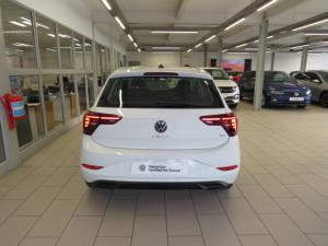 Volkswagen Polo 1.0 TSI - Image 5