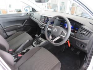 Volkswagen Polo 1.0 TSI - Image 9