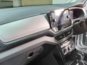 Volkswagen T-CROSS 1.0 TSI Life DSG - Image 16