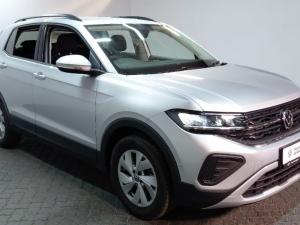 Volkswagen T-CROSS 1.0 TSI Life DSG - Image 21