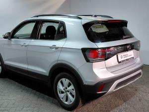 Volkswagen T-CROSS 1.0 TSI Life DSG - Image 22