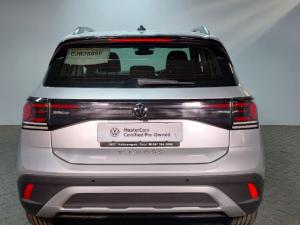 Volkswagen T-CROSS 1.0 TSI Life DSG - Image 23
