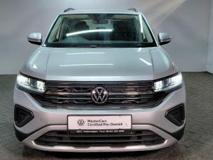 Volkswagen T-CROSS 1.0 TSI Life DSG - Image 2