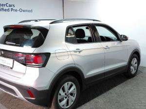 Volkswagen T-CROSS 1.0 TSI Life DSG - Image 6
