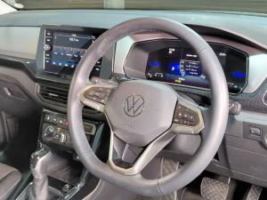 Volkswagen T-CROSS 1.0 TSI Life DSG - Image 7