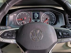 Volkswagen Polo 1.6 Conceptline 5-Door - Image 12