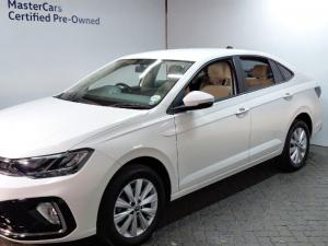 Volkswagen Polo 1.6 Conceptline 5-Door - Image 16