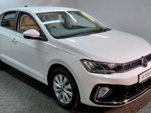 Volkswagen Polo 1.6 Conceptline 5-Door - Image 18