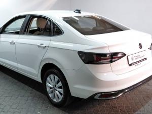Volkswagen Polo 1.6 Conceptline 5-Door - Image 19