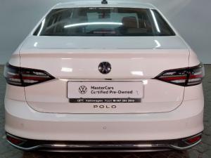 Volkswagen Polo 1.6 Conceptline 5-Door - Image 20