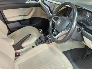 Volkswagen Polo 1.6 Conceptline 5-Door - Image 24