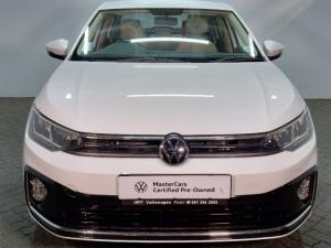Volkswagen Polo 1.6 Conceptline 5-Door - Image 2