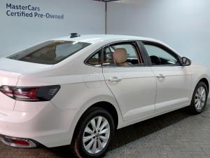 Volkswagen Polo 1.6 Conceptline 5-Door - Image 6