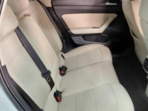 Volkswagen Polo 1.6 Conceptline 5-Door - Image 9