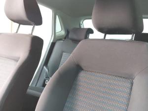 Volkswagen Polo Vivo 1.4 Trendline - Image 10
