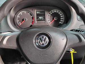 Volkswagen Polo Vivo 1.4 Trendline - Image 12