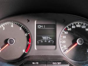 Volkswagen Polo Vivo 1.4 Trendline - Image 14