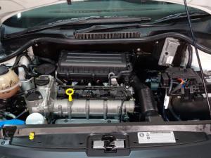 Volkswagen Polo Vivo 1.4 Trendline - Image 17