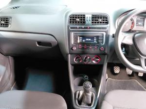 Volkswagen Polo Vivo 1.4 Trendline - Image 18