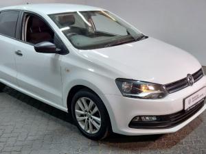 Volkswagen Polo Vivo 1.4 Trendline - Image 21