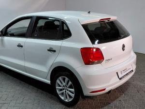 Volkswagen Polo Vivo 1.4 Trendline - Image 22