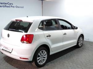 Volkswagen Polo Vivo 1.4 Trendline - Image 24