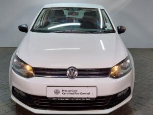 Volkswagen Polo Vivo 1.4 Trendline - Image 2