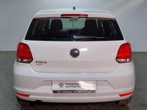 Volkswagen Polo Vivo 1.4 Trendline - Image 5