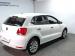 Volkswagen Polo Vivo 1.4 Trendline - Thumbnail 6